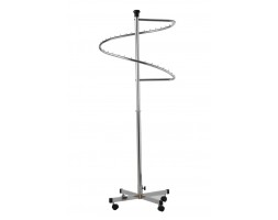 Spiral Stand